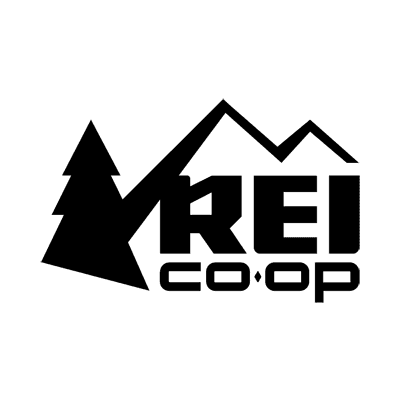 REI logo