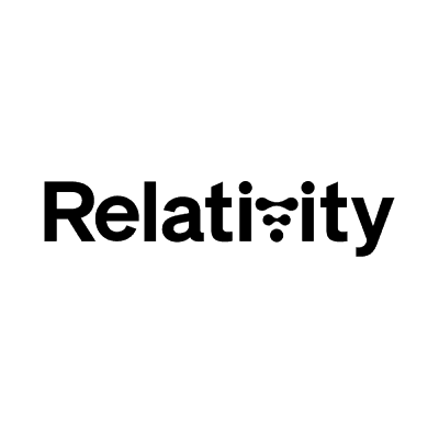 Relativity Space logo