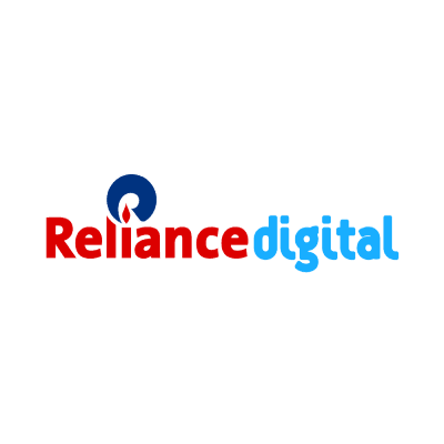 Reliance Digital color logo