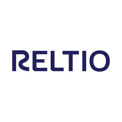 Reltio logo