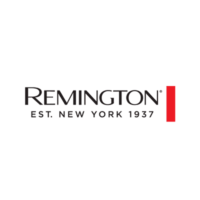 Remington color logo