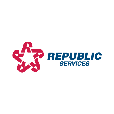 Republic Services logo