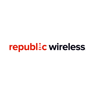 Republic Wireless color logo