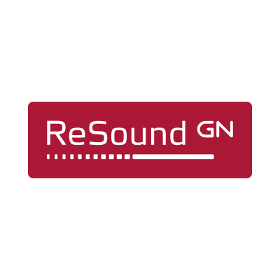 ReSound logo