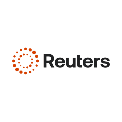 Reuters color logo
