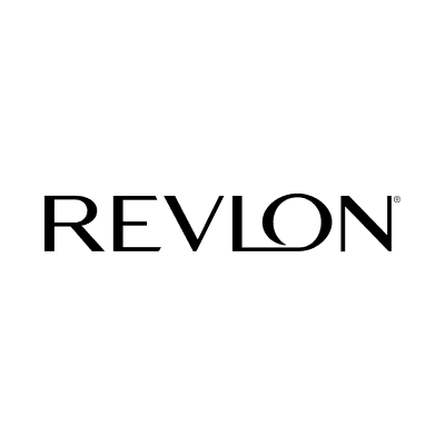 Revlon color logo