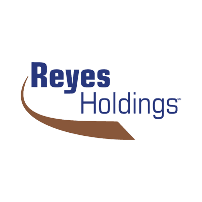 Reyes Holdings logo