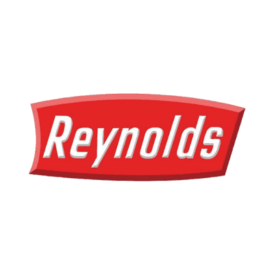 Reynolds color logo