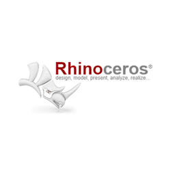 Rhinoceros 3D