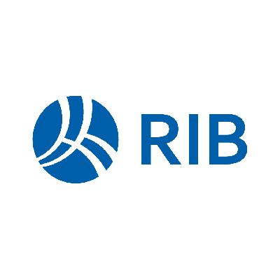 RIB Software color logo