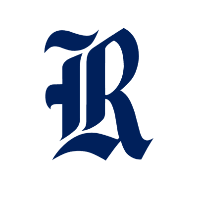 Rice Owls color logo