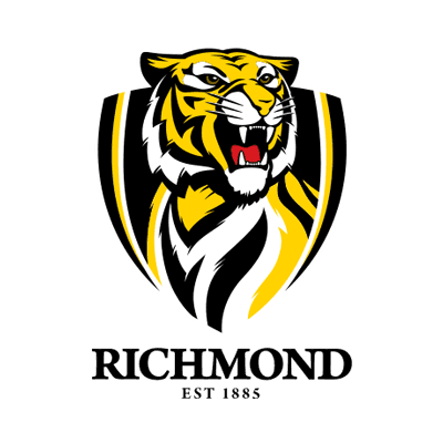Richmond Football Club logo