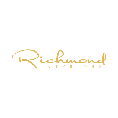 Richmond Interiors color logo