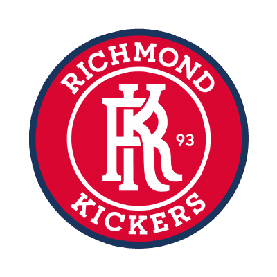 Richmond Kickers logo