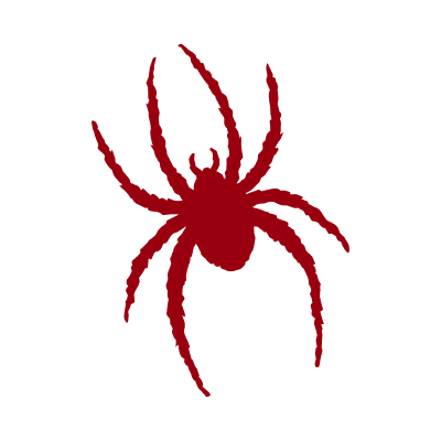 Richmond Spiders logo