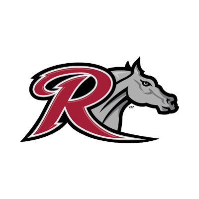 Rider Broncs color logo