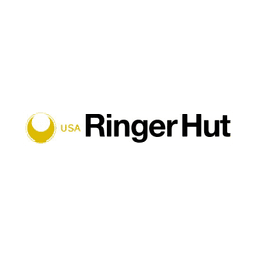 Ringer Hut