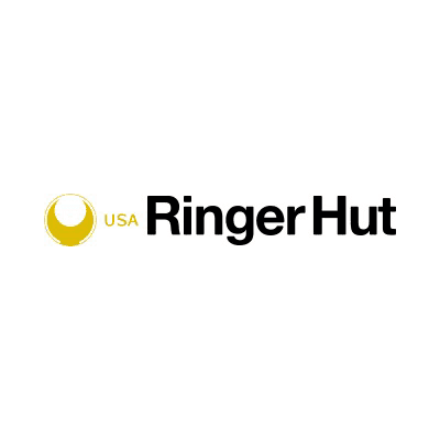 Ringer Hut logo