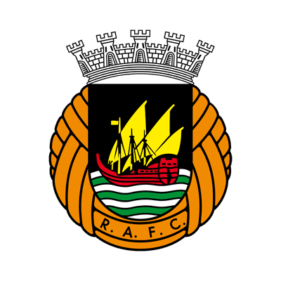 Rio Ave color logo