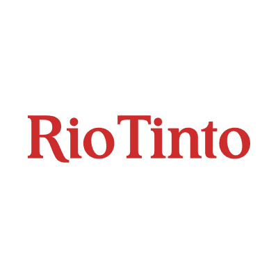 Rio Tinto color logo