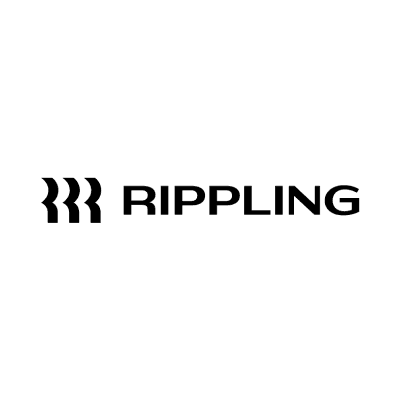 Rippling logo