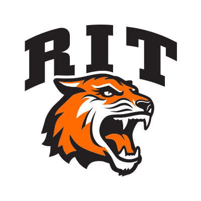 RIT Tigers logo