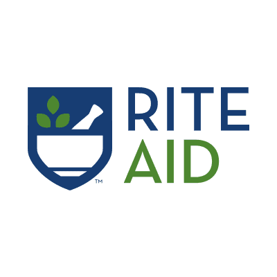 Rite Aid color logo