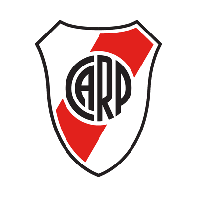River Plate color logo