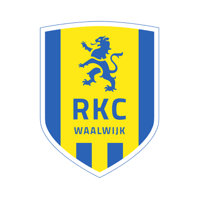 RKC Waalwijk logo