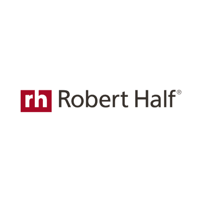 Robert Half color logo