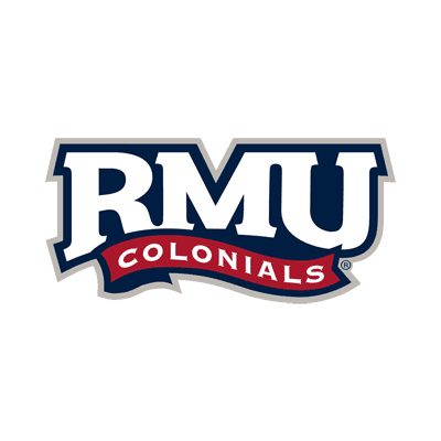 Robert Morris Colonials color logo