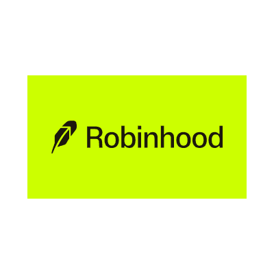 Robinhood logo