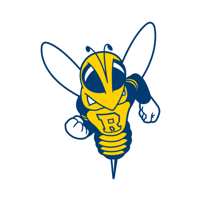 Rochester Yellowjackets color logo