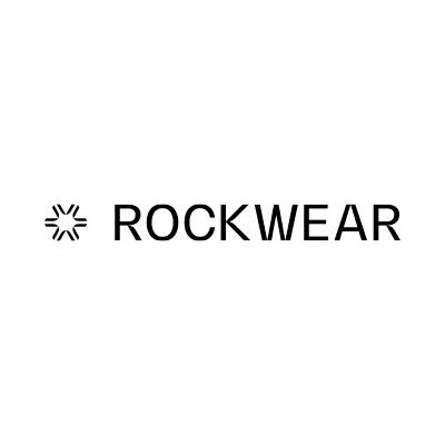 Rockwear color logo