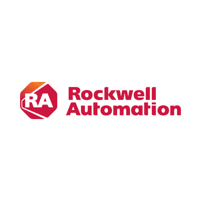 Rockwell Automation logo