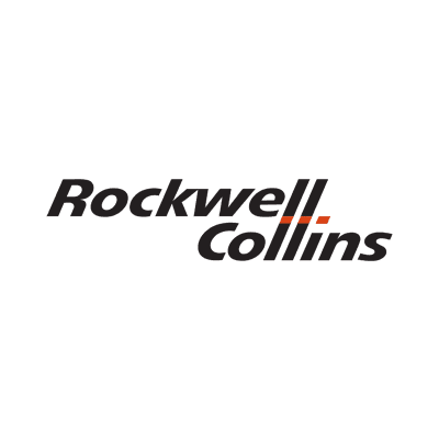 Rockwell Collins logo