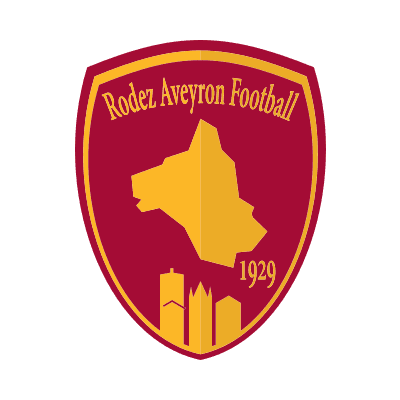 Rodez AF logo