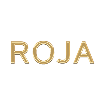 Roja Parfums color logo