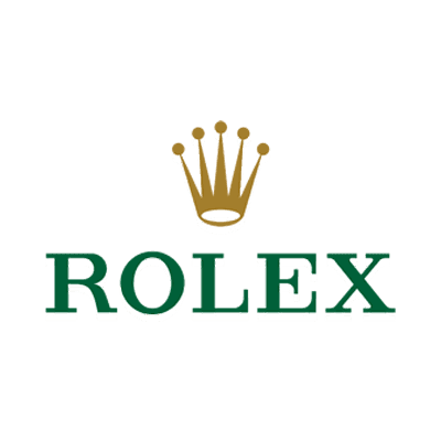 Rolex logo