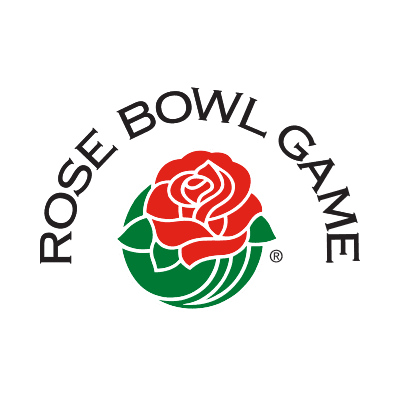 Rose Bowl Game logo