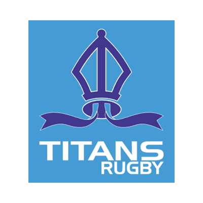 Rotherham Titans logo
