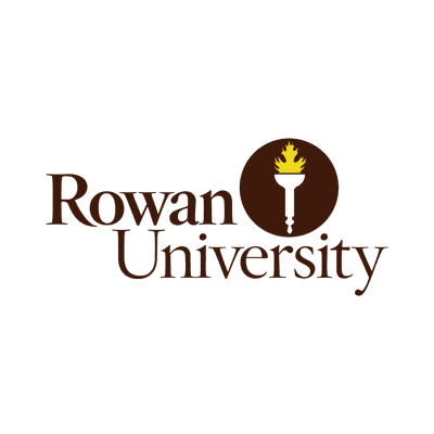 Rowan University color logo