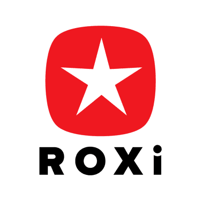 ROXi logo