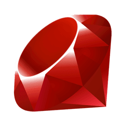 Ruby (Ruby on Rails)