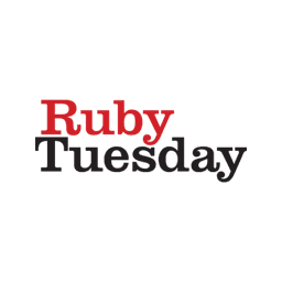 Ruby Tuesday