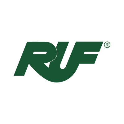 RUF Automobile logo