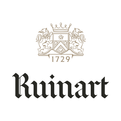 Ruinart logo