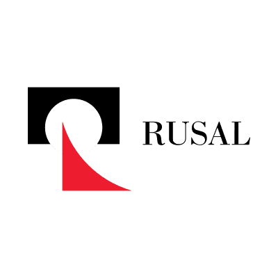 Rusal logo
