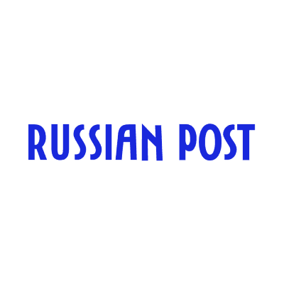 Russian Post logo