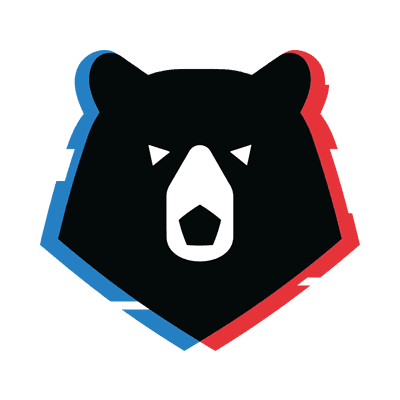 Russian Premier League color logo